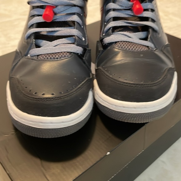 Nike Jordan SC-3 shoes men’s size 10 - Picture 7 of 13